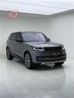 لاند روفر رانج روفر فوج